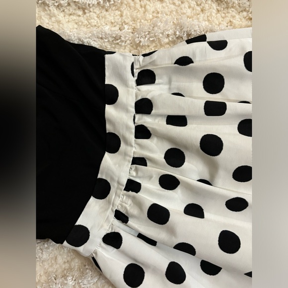 Eliza J Cocktail dress size 4 - Picture 2 of 5